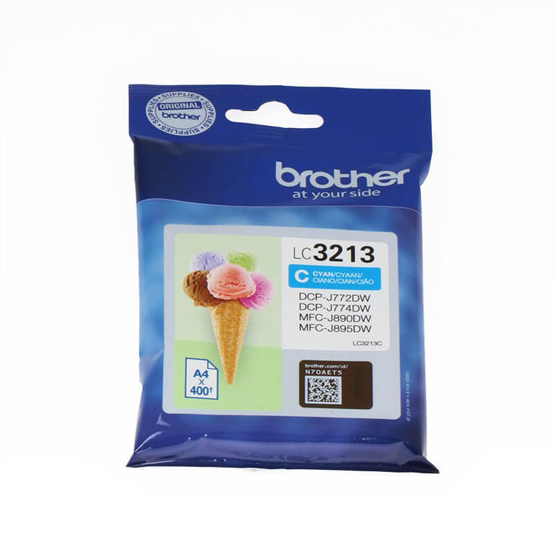 BROTHER BROTHER Ink LC3213C